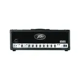 Amplificador Peavey 6505 HEAD 120W RMS  P/GUITARRA