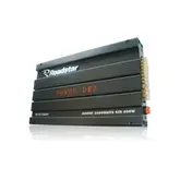 Amplificador Roadstar Rs-4510Amp Power One 2400 Watts