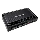 Amplificador Rockford Fosgate R250X4 4 CANAIS 250W RMS