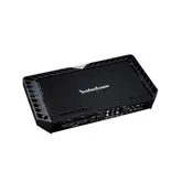 Amplificador Rockford Fosgate T600-4 4 CANAIS 600W RMS