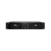 Amplificador SKP MAX TRIO-1310 350+350+600W RMS