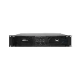 Amplificador SKP MAX TRIO-2010 500+500+1000W RMS