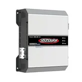 Amplificador Soundigital SD2000.1D 2 OHMS EVOLUTION
