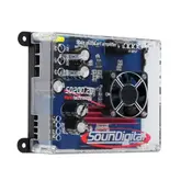 Amplificador Soundigital SD200.2D 2 Canais 2 Ohms