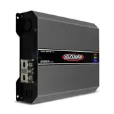 Amplificador Soundigital SD4000.1D EVOLUTION 2 OHMS