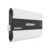 Amplificador Soundigital SD6500.1D 2 OHMS