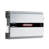 Amplificador Soundigital SD6500.1D EVOLUTION 1 OHM