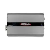Amplificador Soundigital SD8000.1D EVOLUTION 2 OHMS