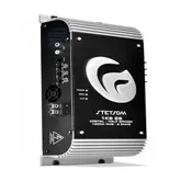 Amplificador Stetsom 1K5 1500W Rms 1 Ohm