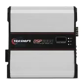 Amplificador Taramps DSP-300 3000W RMS 2 OHMS
