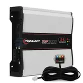 Amplificador Taramps DSP-3000 3000W RMS 2 OHMS