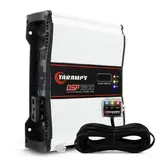 Amplificador Taramps DSP1600 1600W RMS 4 OHMS