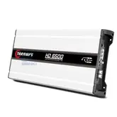 Amplificador Taramps HD-6500 6500W RMS 2 OHMS