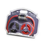 Cabo Focal Kit Ek-35 2Awg