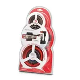 Cabo Focal Kit Pk-21 4 Awg