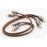 Cabo Focal Rca Er-1 Lite 1M Oxygem