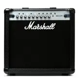 Caixa Amplificada Para Guitarra Mg-50Cfx 50W