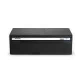 Caixa Ativa Automotiva Focal Dsa-500 Rt Amplificada 165W Rms