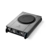 Caixa Ativa Automotiva Focal Ibus-20  75W Rms 8 Polegadas