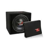 Caixa Cerwin Vega Hedbk-112 Amplificada 1000W