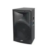 Caixa De Som Acustica Skp 1520 800W 15 Polegadas
