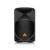 Caixa De Som Behringer Ativa B-112 Mp3 1000 Watts