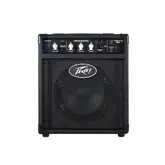 Caixa Peavey MAX-158 AMPLIFICADA 15W RMS 8