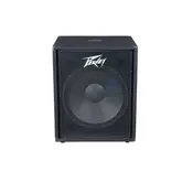 Caixa Peavey PV-118D AMPLIFICADA 400W 200W RMS