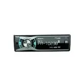 CD Player Aikon AKR-1050I USB SD AM/FM