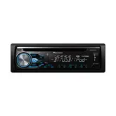 CD Player Pioneer DEH-X4850BT USB C/ CONT