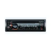 CD Player Sony CDX-1050 USB/2RCA/55W