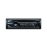 Cd Player Sony Cdx-Gt600Ui 2 Rca Blackout Usb