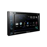 CD/DVD Player Pioneer AVH-285BT 2 DIN 6.2