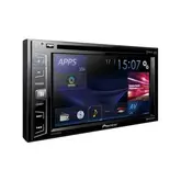CD/DVD Player Pioneer AVH-X1850 6.1