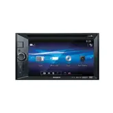CD/DVD Player Sony XAV-65 2DIN/USB 6.2