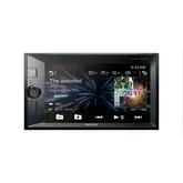 CD/DVD Player Sony XAV-V630BT 6.2 LCD