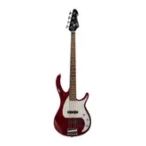 Contra Baixo Peavey MILESTONE BXP-RED 4 CORDAS