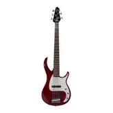 Contra Baixo Peavey MILESTONE RED 5 CORDAS