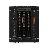 Controladora Behringer NOX-303 MIXER DJ