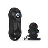Controle longa distancia JFA K1200 Metros