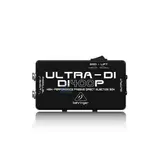 Direct Box Behringer Di-400P