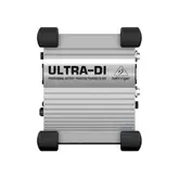 Direct box Behringer ULTRA-DI DI100