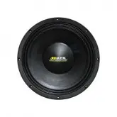 Driver Booster Bs-250 2000W