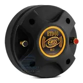 Driver Eros ETD-44 50W RMS 8 OHMS Titanium