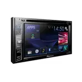 Dvd Player Pioneer Avh-X2850 Bt