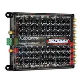 Equalizador Soundigital AUDIO CONTROL 3 VIAS