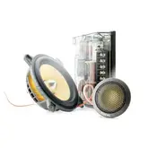 Kit 2 Vias Focal 100-Krs 4