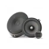 Kit 2 vias Focal 165-A1 60W RMS ACESS 6.5