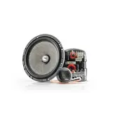 Kit 2 vias Focal 165-AS 60W RMS ACESS 6.5 Polegadas