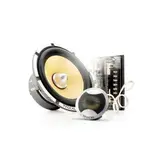 Kit 2 vias Focal 165-KRX2 100W RMS K2 POWER 6.5 Polegadas